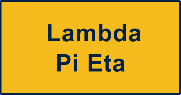 lambda pi eta