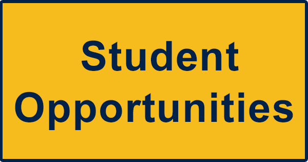 student opportunities