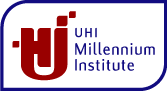 UHI Logo