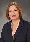 Photo of  Rebecca Fletcher Advisor to Appalachian Studies Minor