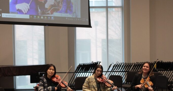 image for Panel Discussions