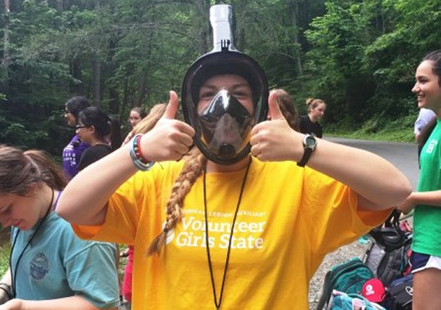 image for Conasauga River Snorkeling Hole