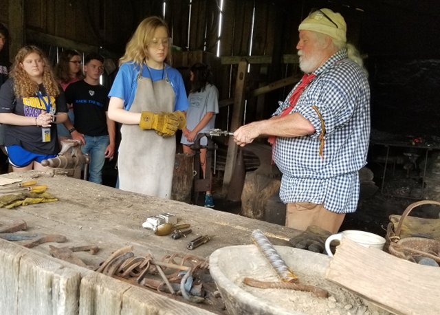 image for Exchange Place