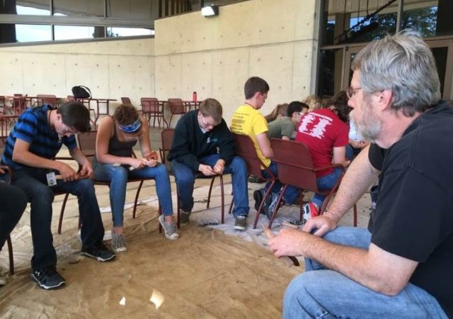 image for Flint Knapping