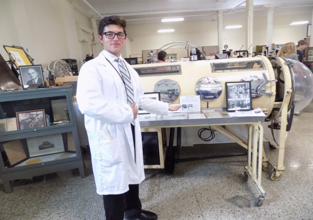 image for Medical Museum at Mountain Home