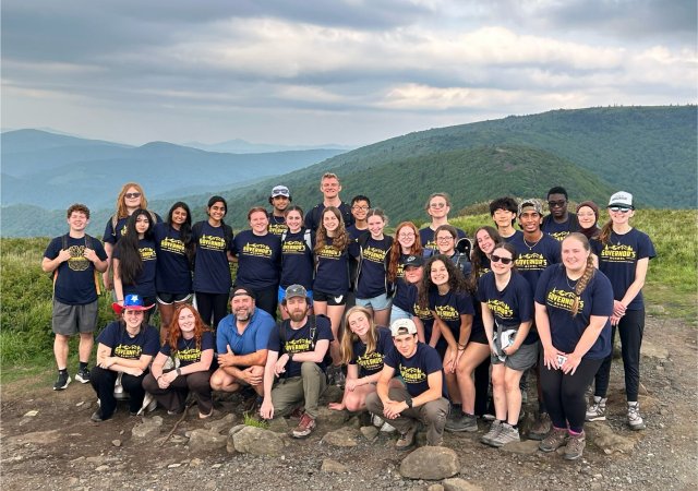 image for Roan Mountain