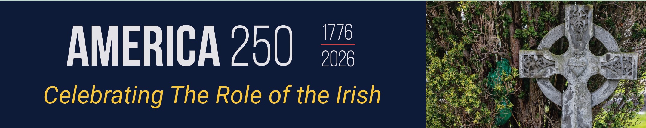 irish in america