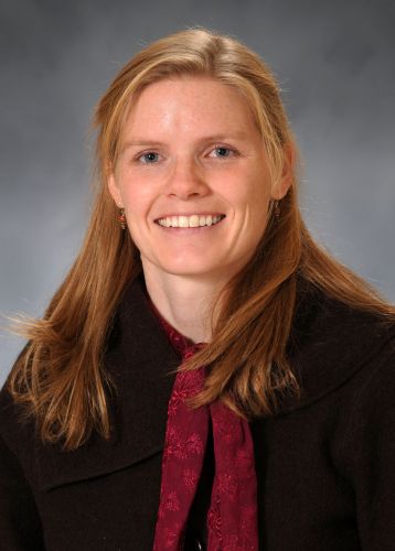 Profile Image of Eileen Ernenwein