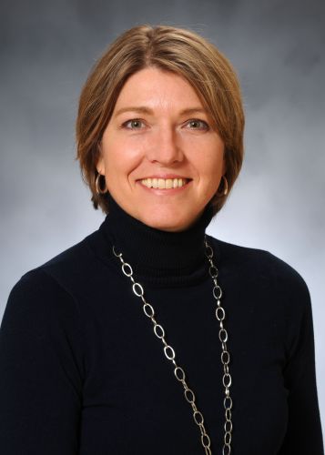 Profile Image of Ingrid Luffman