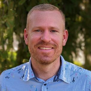 Photo of Dr. Andrew Joyner