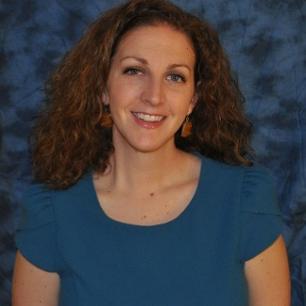 Photo of Dr. Megan Quinn