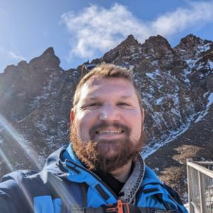 Photo of Mr. William Tollefson