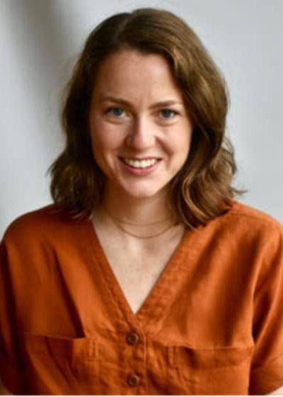mead of Julia Mead
