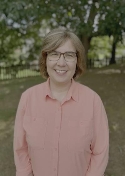 Profile Image of Melanie Storie