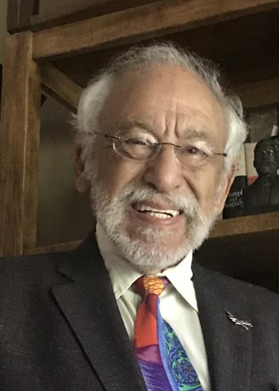 Profile Image of George D. Salaita