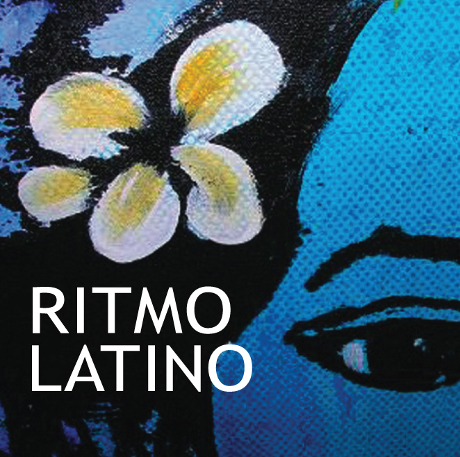Ritmo Latino Logo