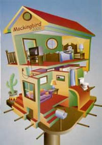 Mockingbird 2000