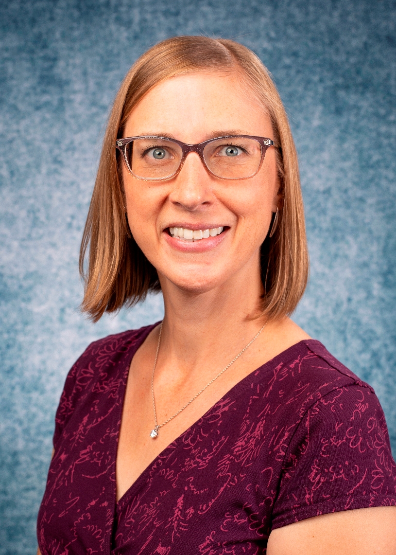 Liv Detwiler of Liv W. H. Detwiler