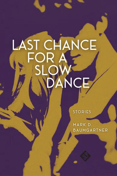 Last Chance for a Slow Dance Cover