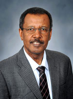 Photo of Dr. Yousif A. Elhindi