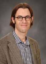 Photo of Dr. Jan Jost-Fritz