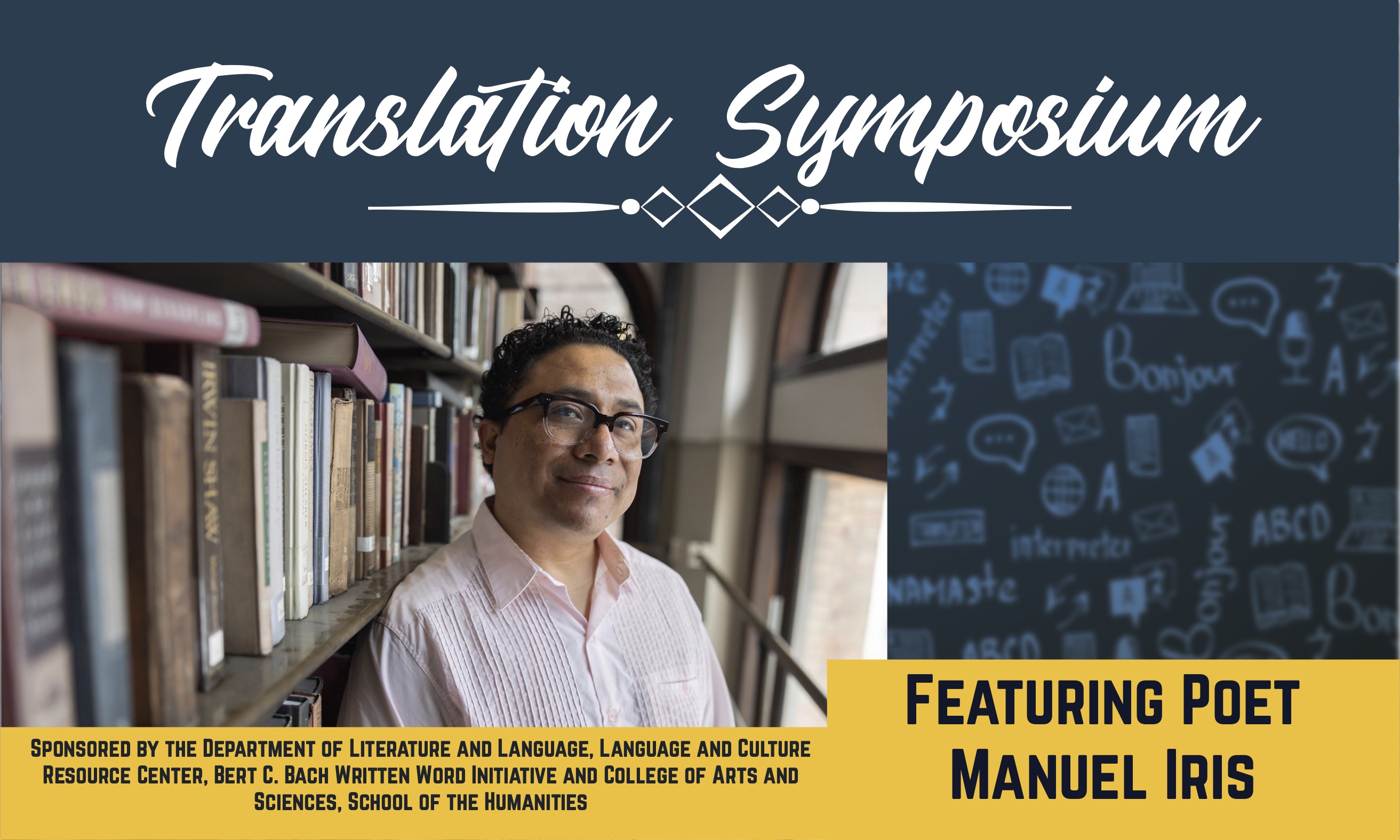 Translation Symposium