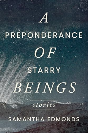 A Preponderance of Starry Beings