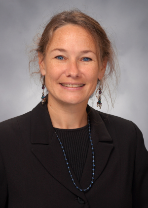 Photo of Phyllis Thompson Chair, Counseling & Human Services/Associate Professor