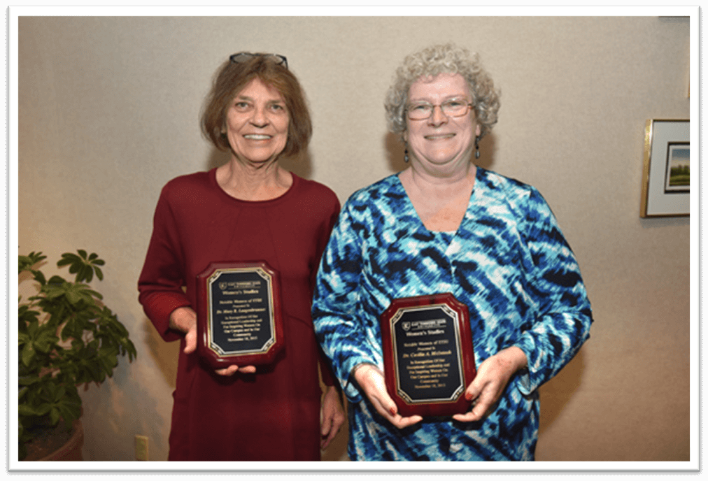 image for 2015 Recipients