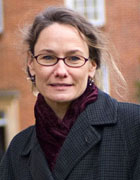Photo of Phyllis Thompson, Ph.D. Program Director