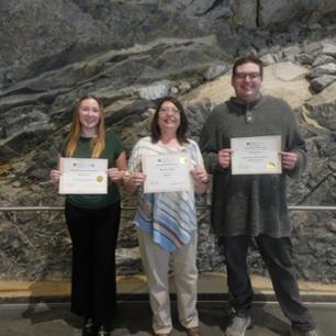 2026 Honors Banquet Award Winners