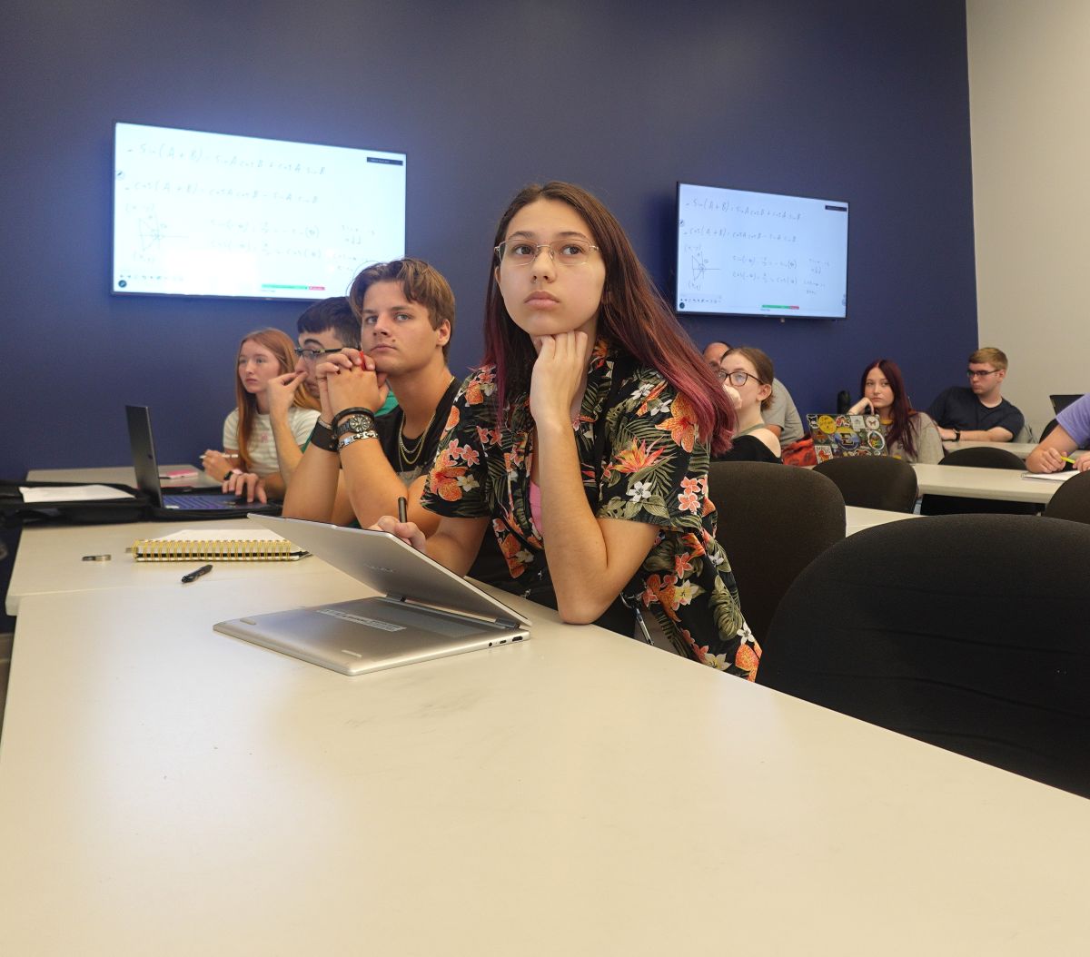 image for Undergraduate Programs
