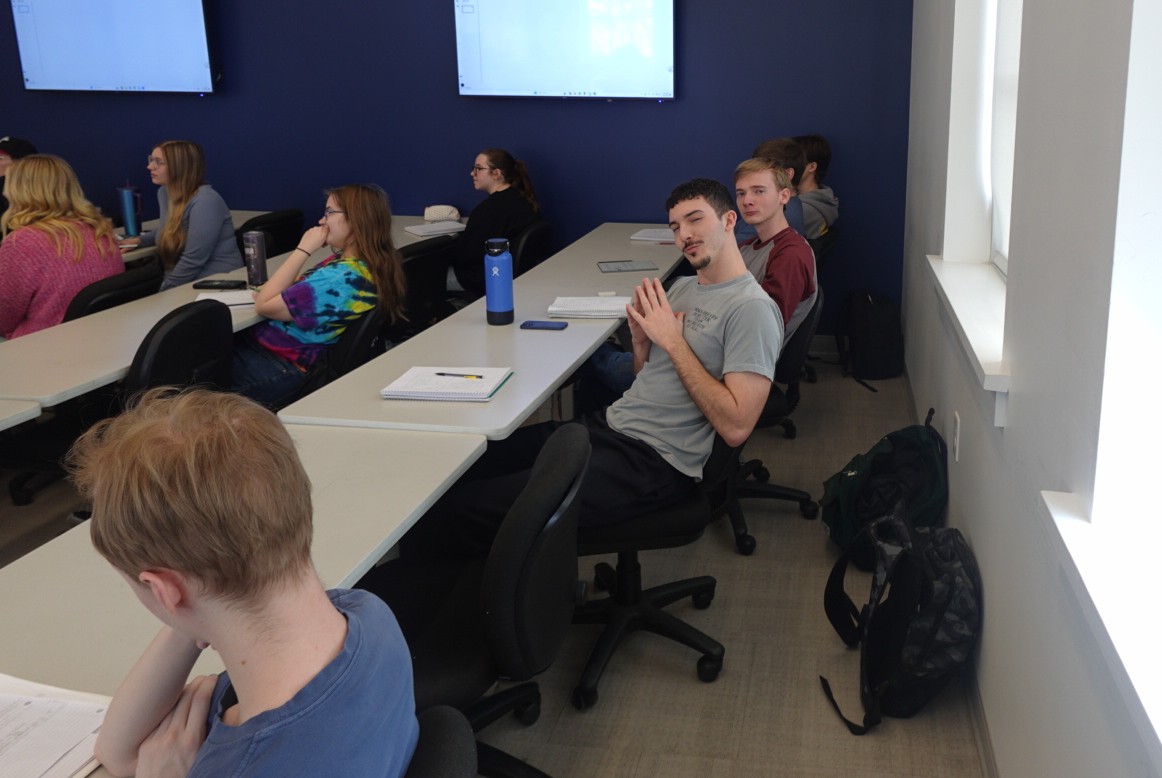 image for Learning Support in Math