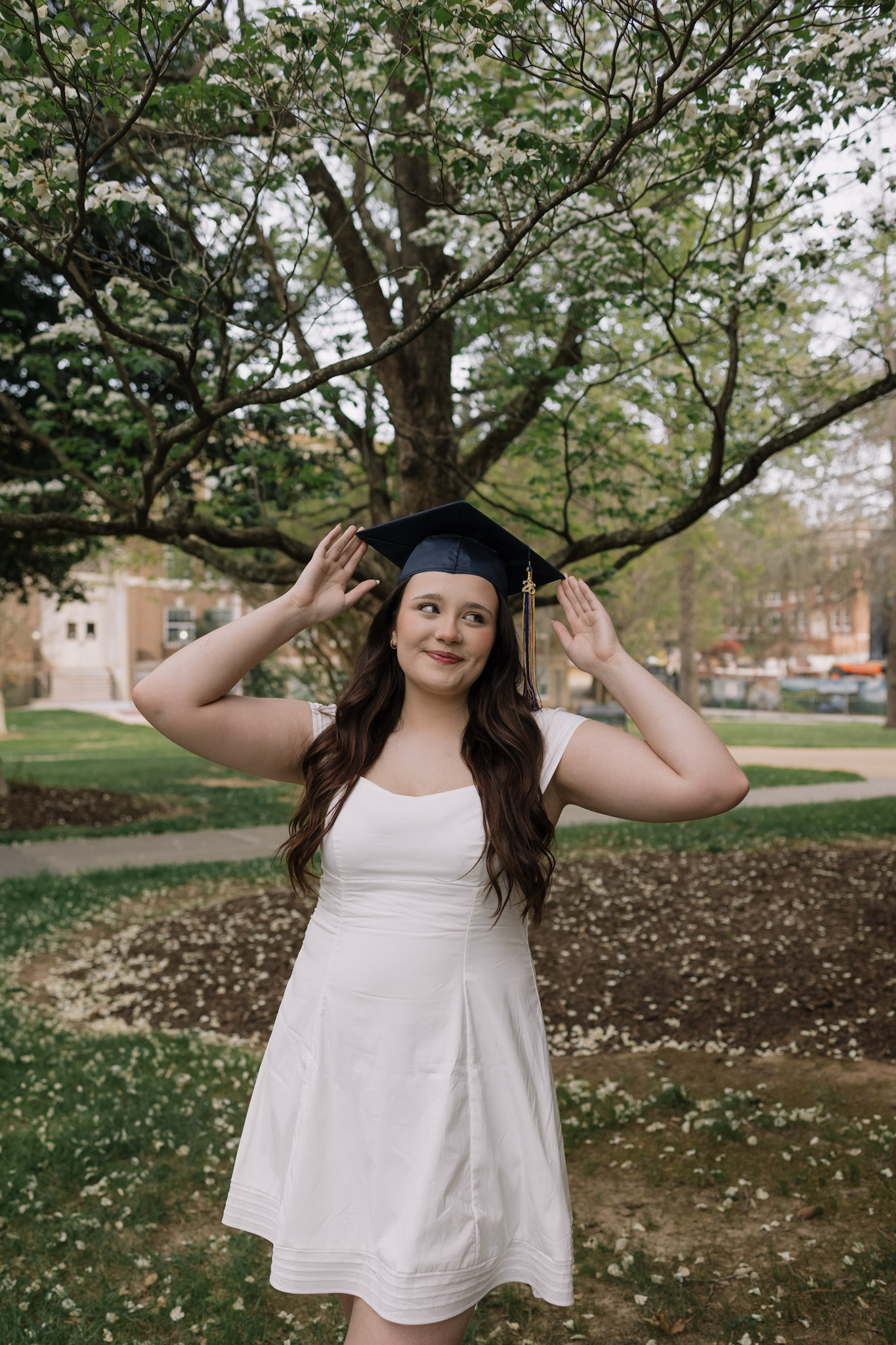 image for Student Profile: Emily Jett