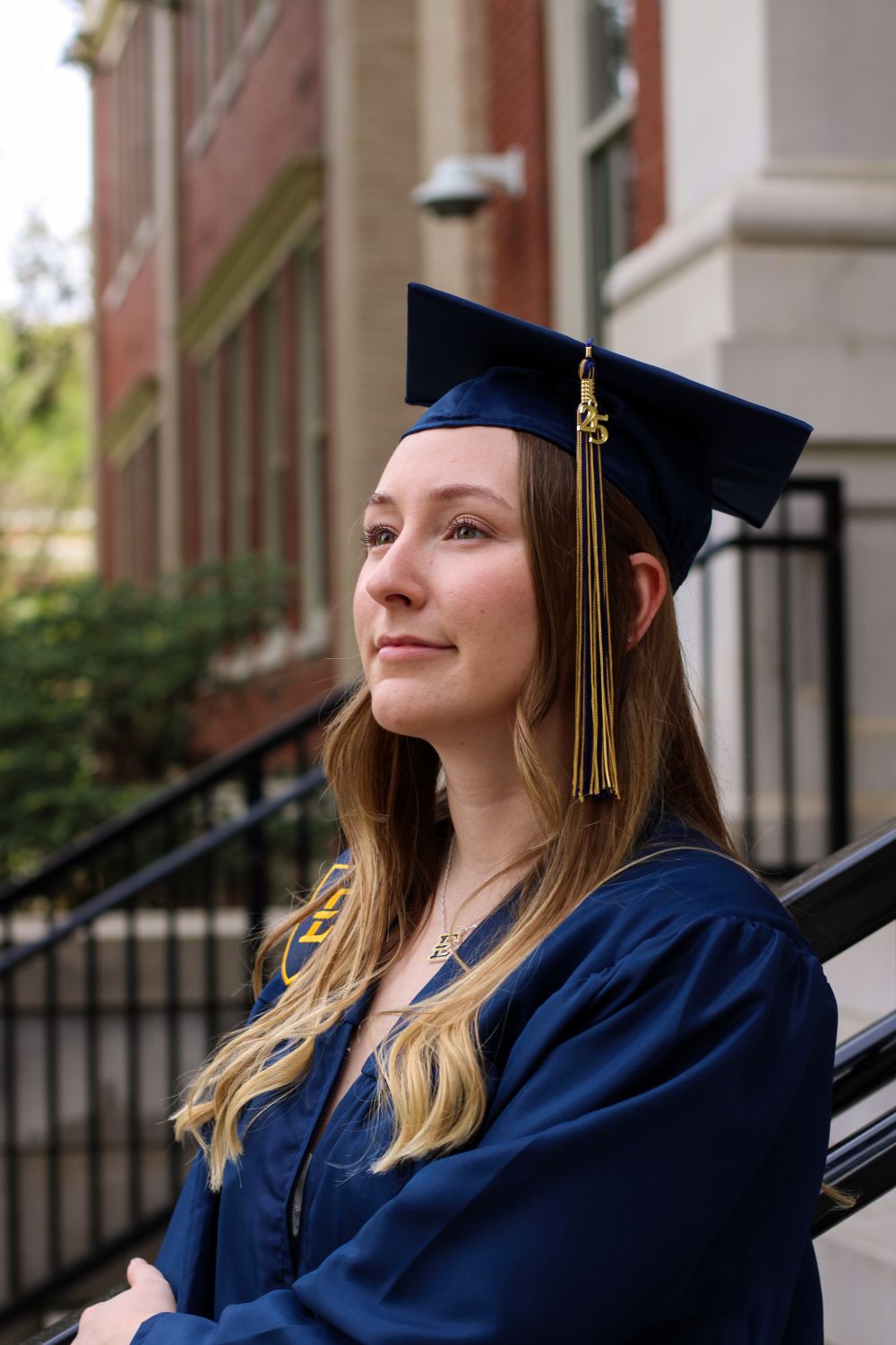 image for Student Profile: Katie Thornton