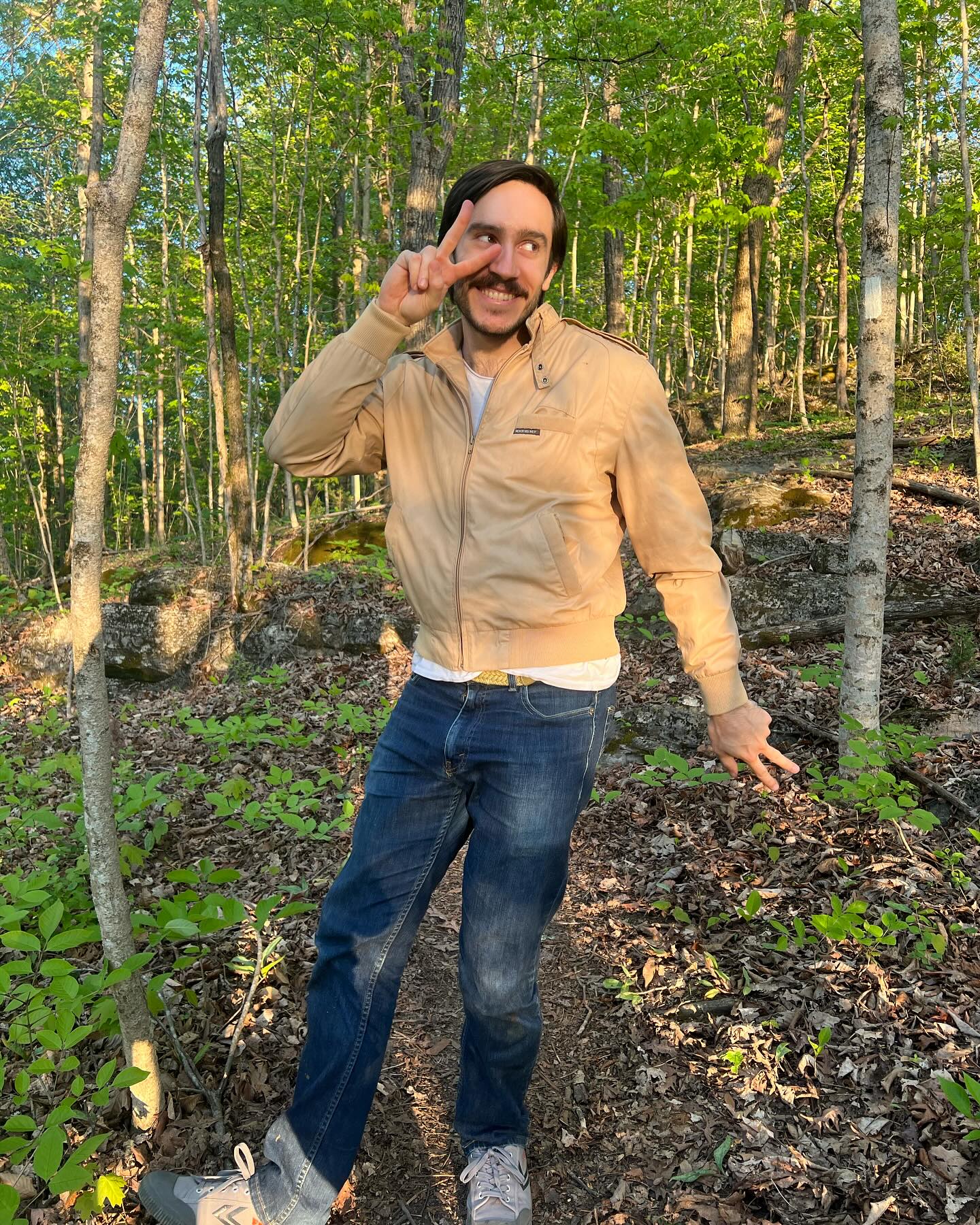 image for Student Spotlight: Logan McBroom