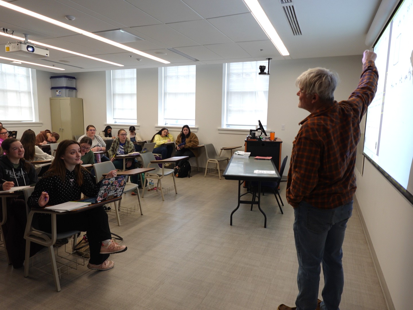 image for Mathematics Teacher Education