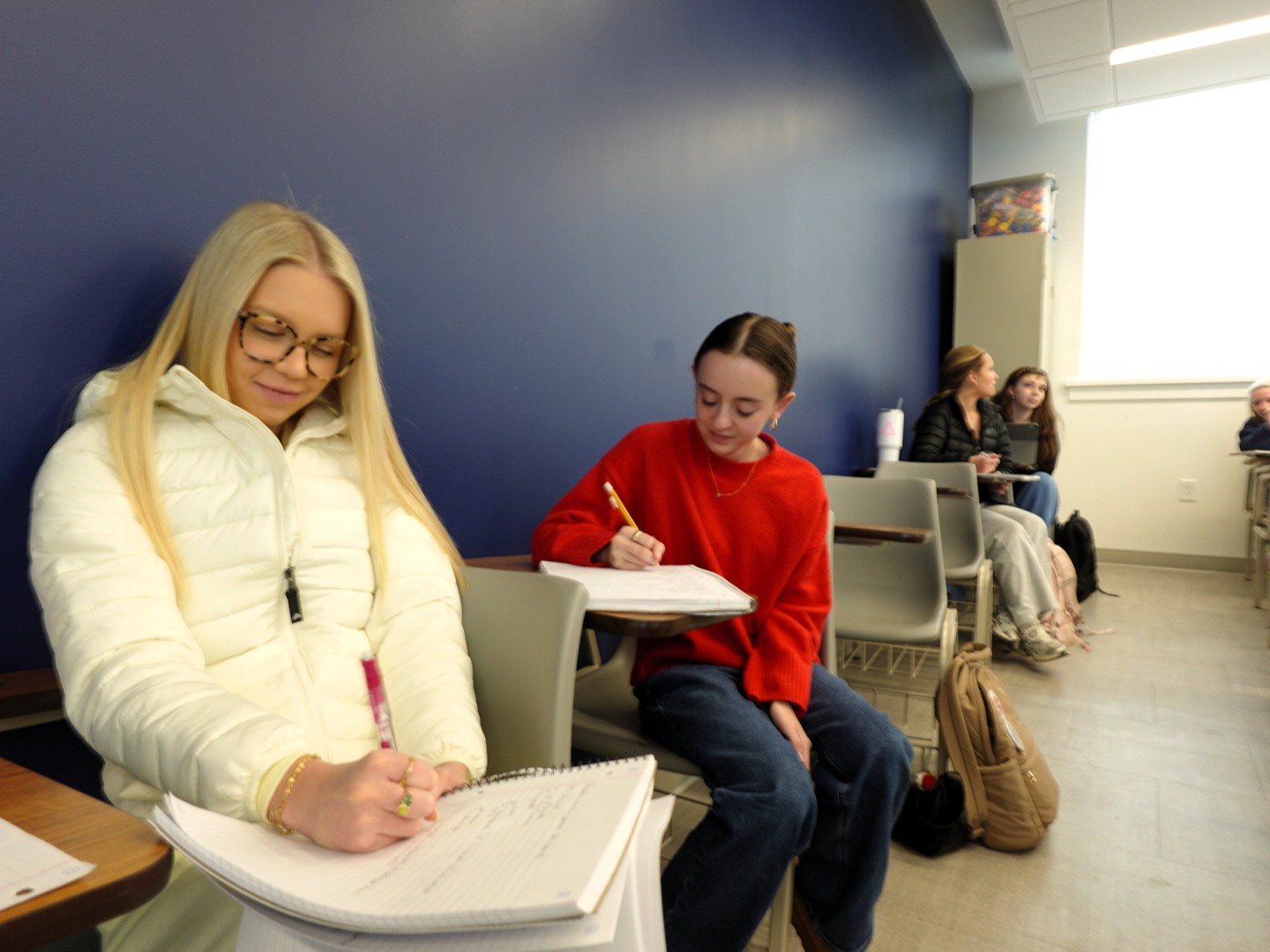 image for Undergraduate Programs