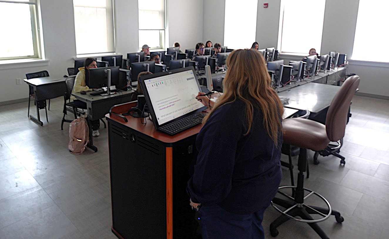 image for Probability & Statistics