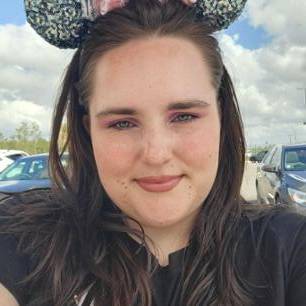 Photo of Taylor E. Maupin Executive Aide