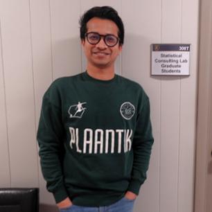 image for Student Profile: Roni MD Raisul Islam