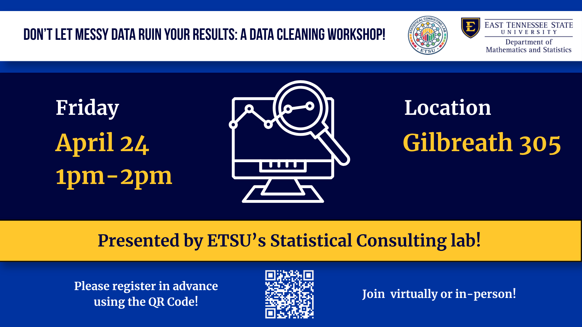 image for Statistical Consulting Lab