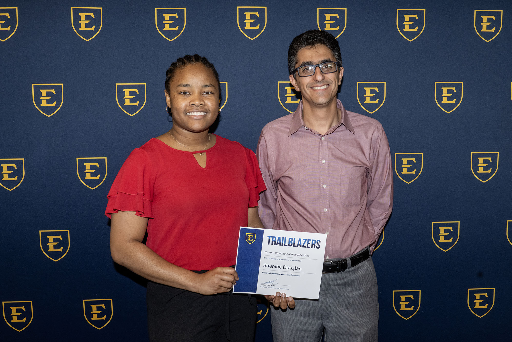 image for Graduate Programs