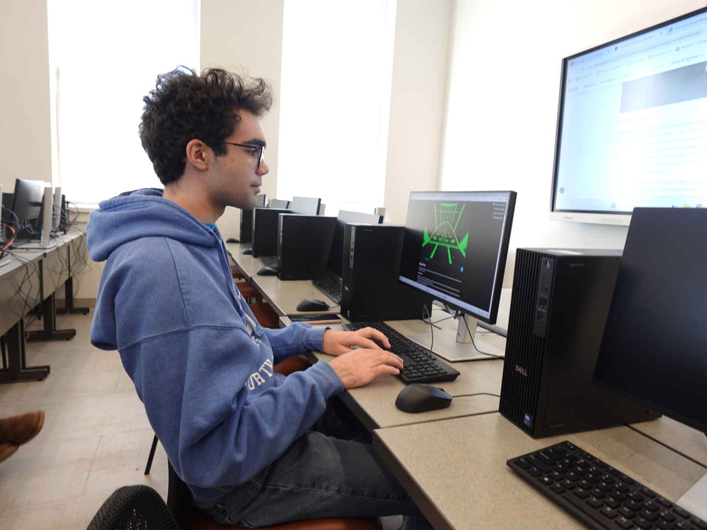 image for Statistics Minor