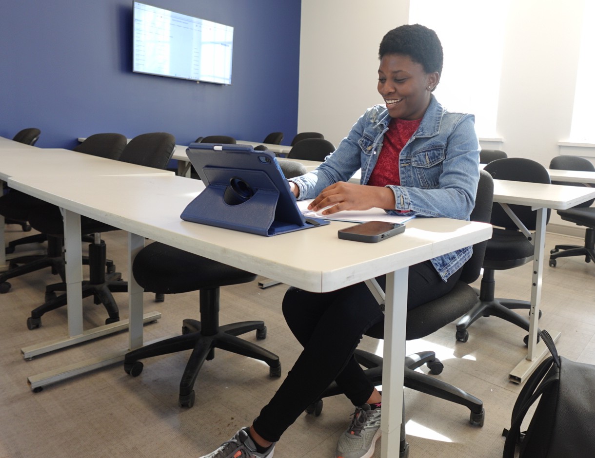 image for Undergraduate Programs