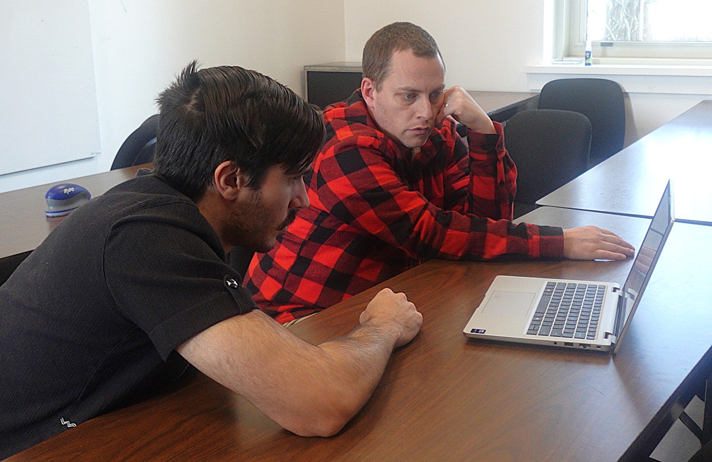 image for Undergraduate Research