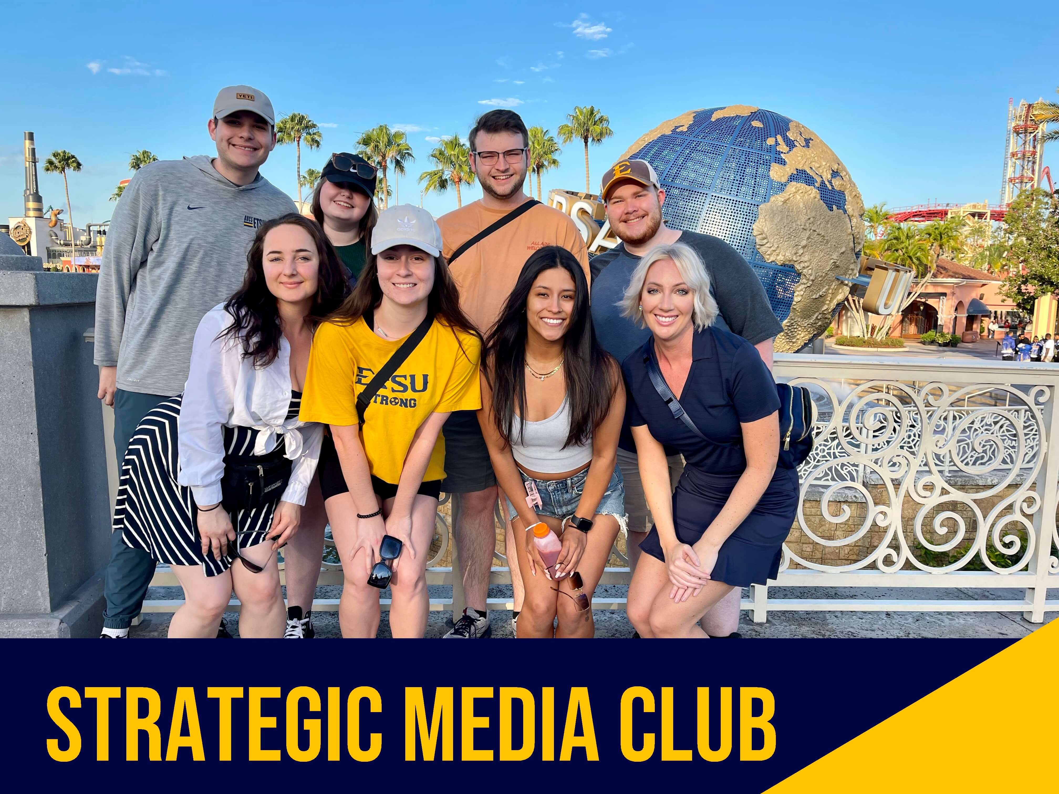 Strategic Media Club v2