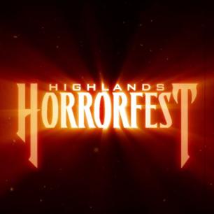 image for Highlands Horrorfest