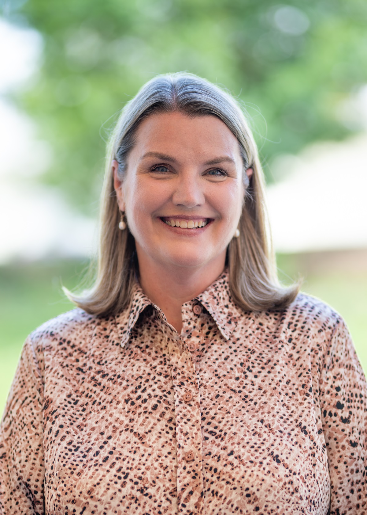 Jenni Dalton of Jenni Dalton