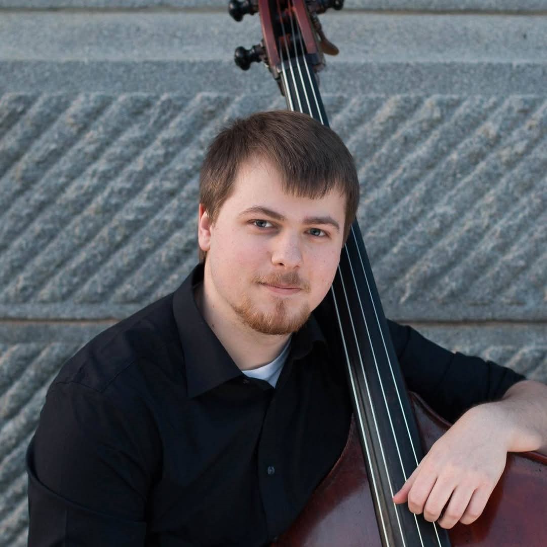 Joe Gaskins of Joe Gaskins